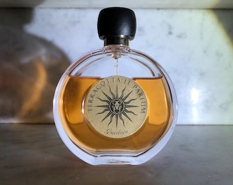 ゲラン テラコッタ ル パルファム オードトワレ 100ml、廃盤、激レア