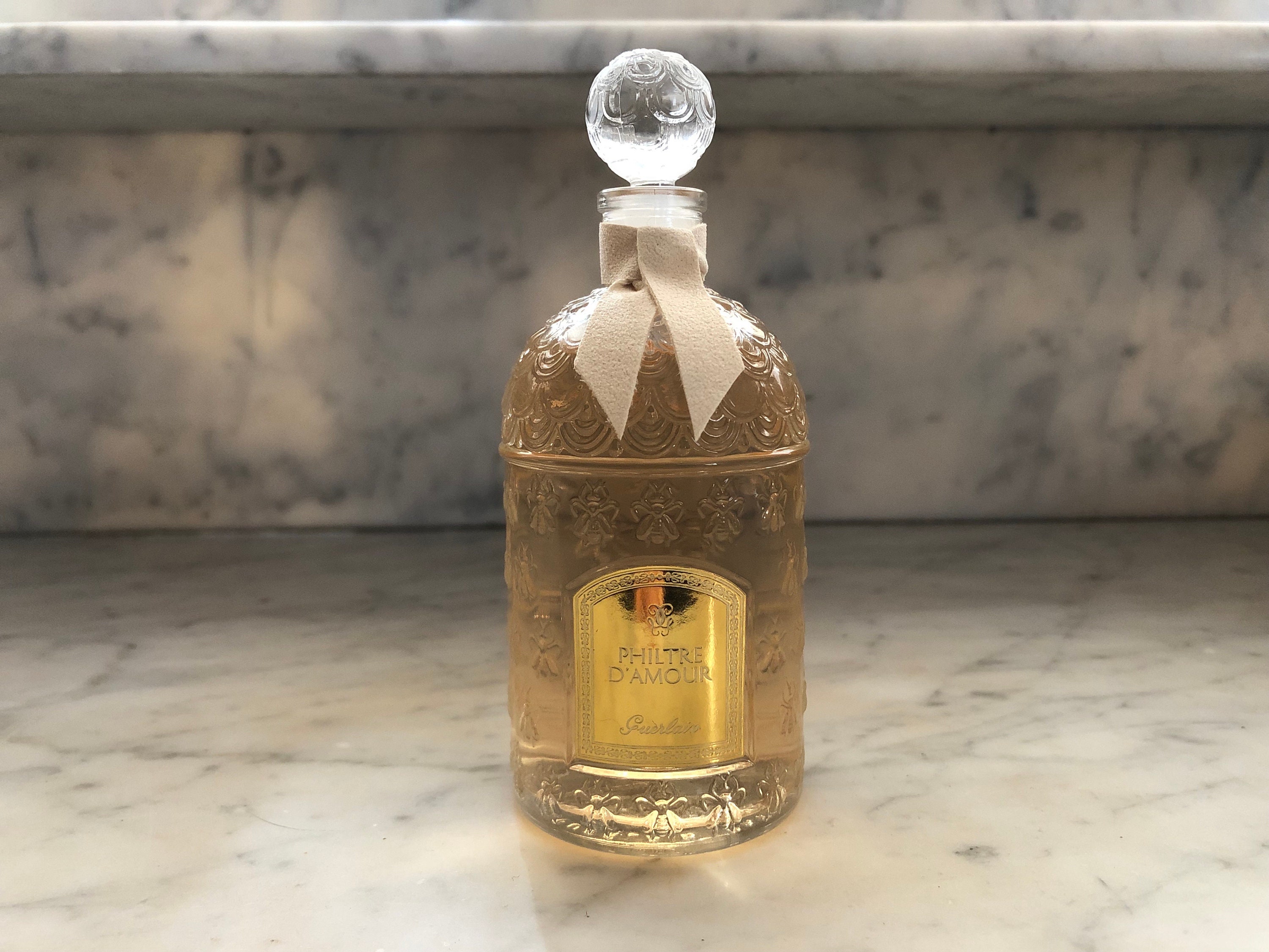 Guerlain Philtre d'Amour - Etsy France