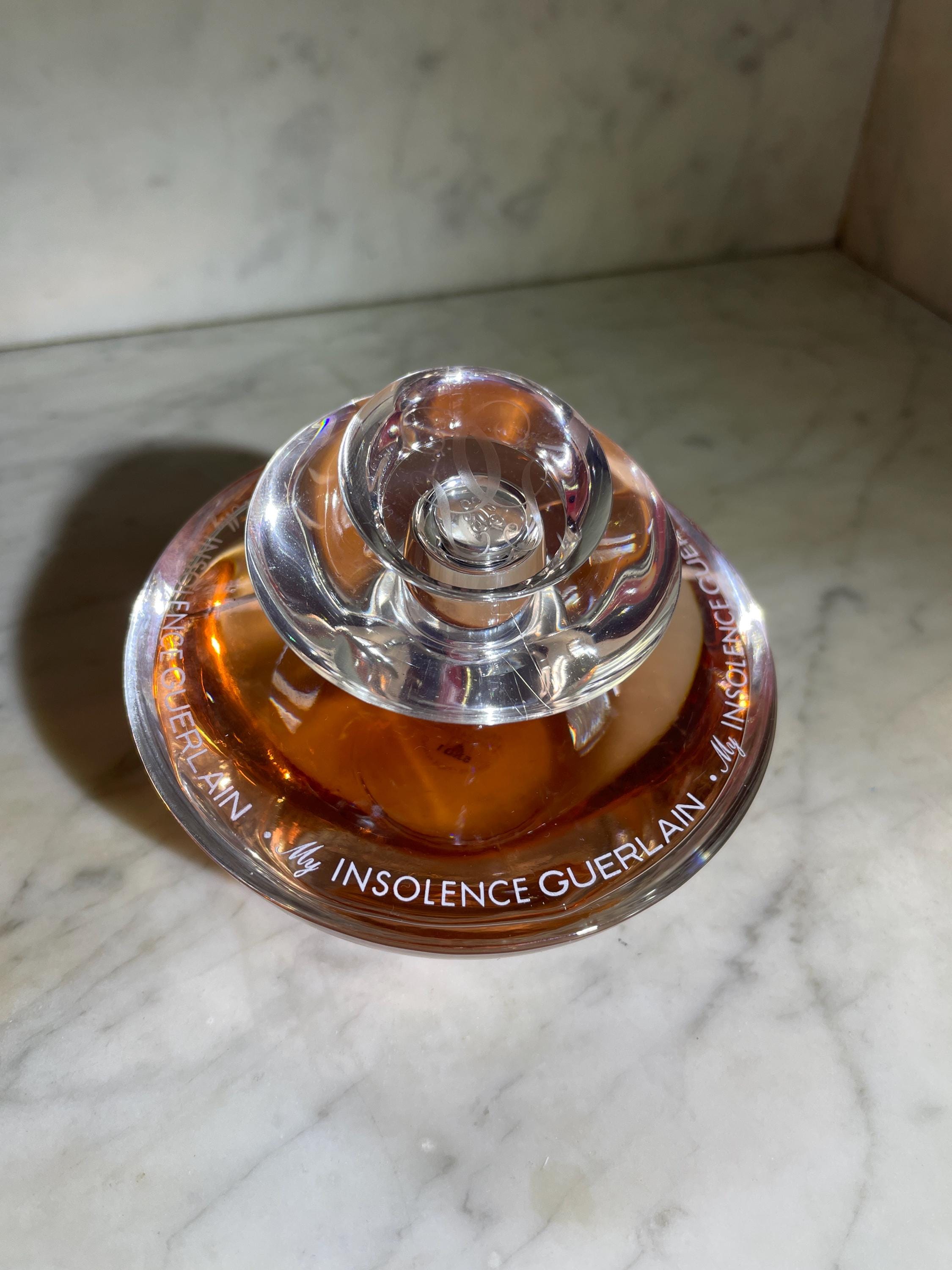 Guerlain My Insolence 100ml - Etsy Canada