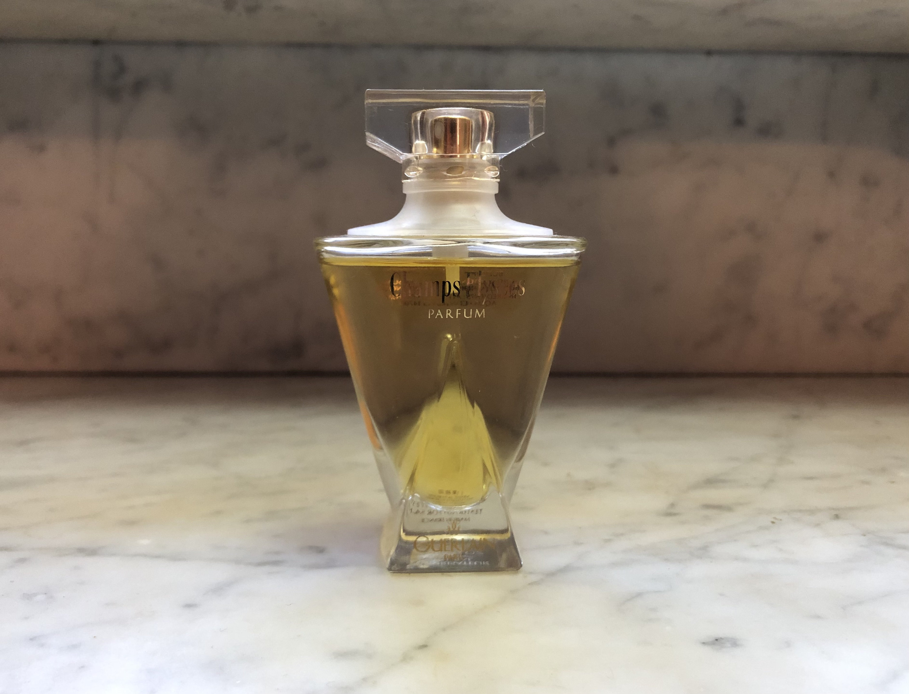 ゲラン シャンゼリゼ エキス 30ml - Etsy 日本