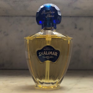 Guerlain Shalimar Eau de Toilette 50ml