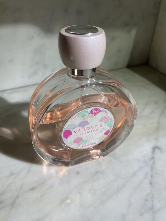 Meteorites - Guerlain - Etsy