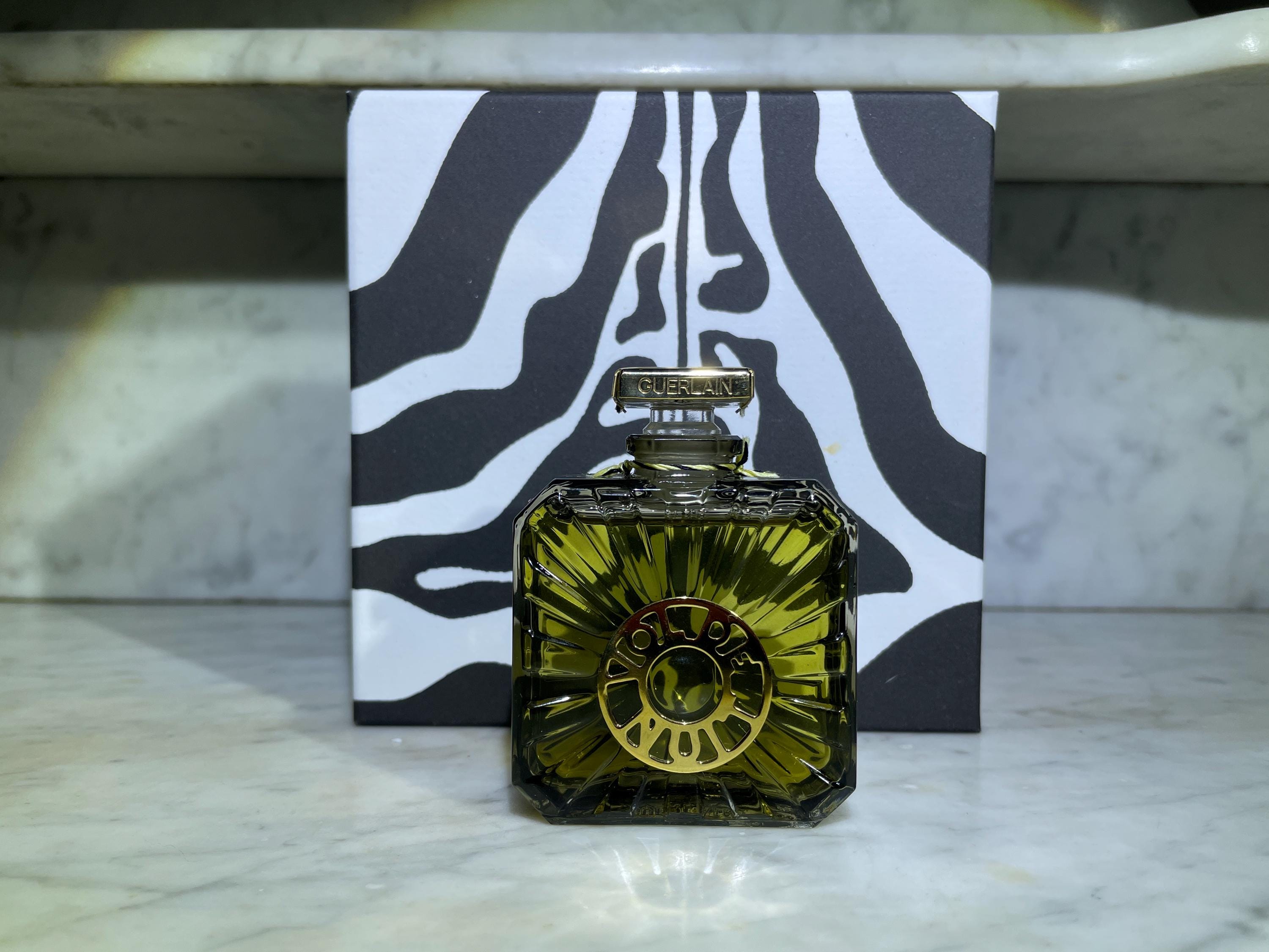 Guerlain Vol De Nuit - Etsy Canada