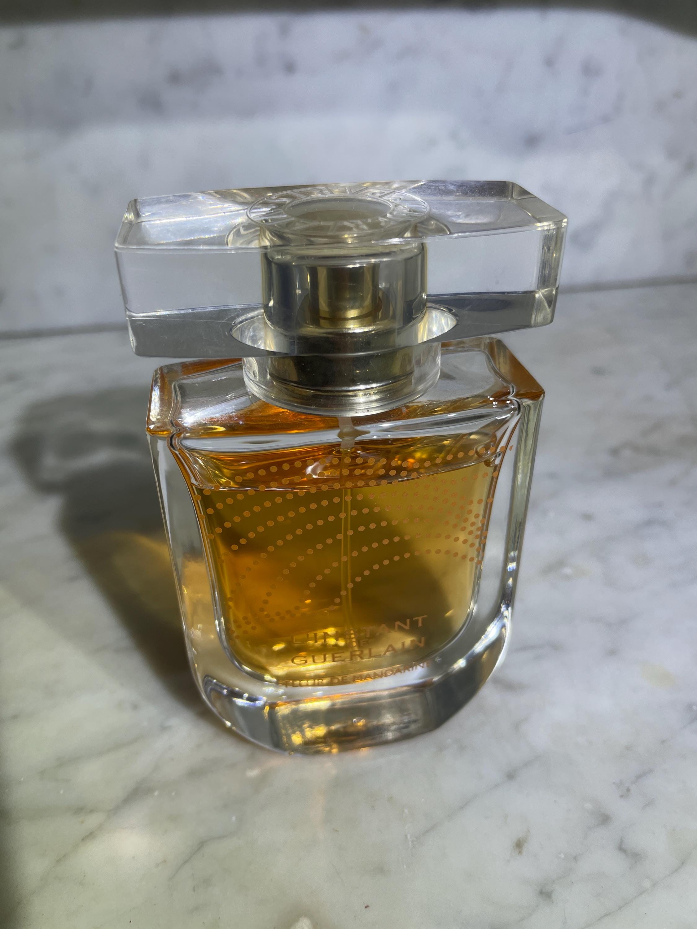 L'instant Fleur De Mandarine - Guerlain - Etsy