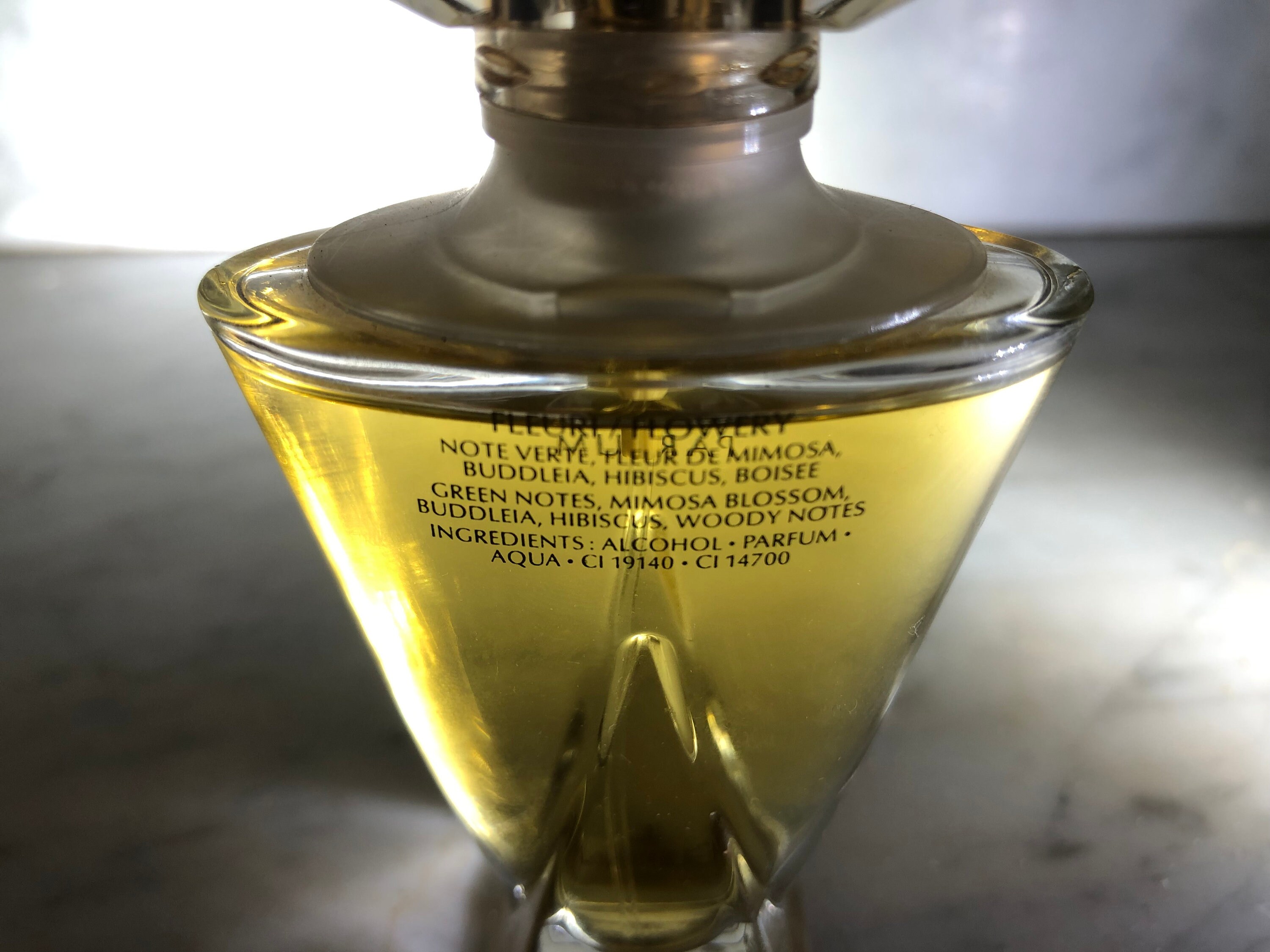 ゲラン シャンゼリゼ エキス 30ml - Etsy 日本