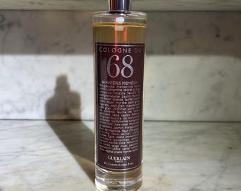 L'instant Fleur De Mandarine - Guerlain - Etsy