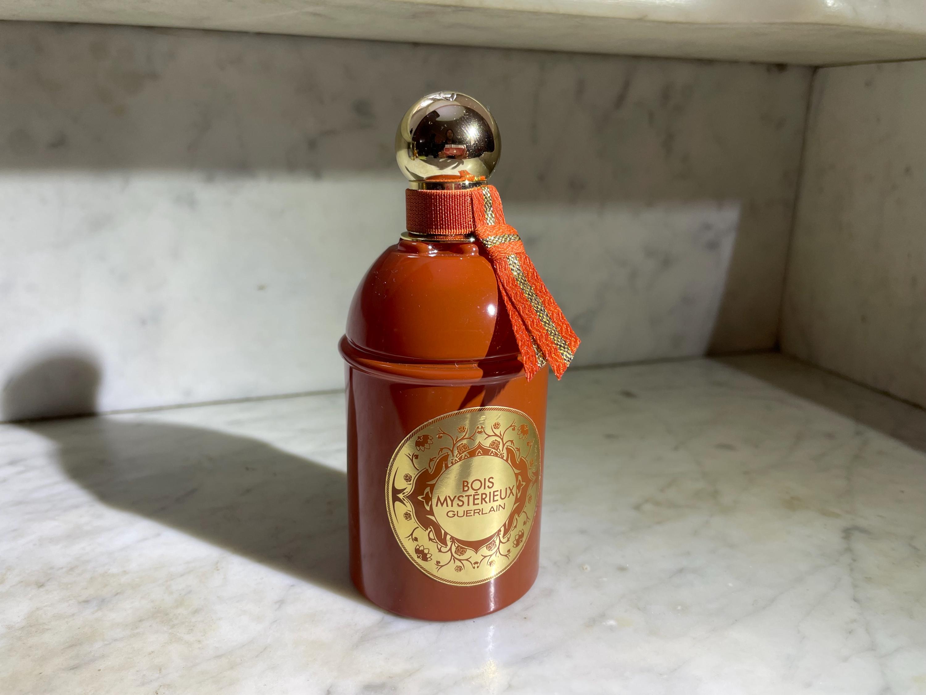 Guerlain Mysterious Woods EDP 125ml