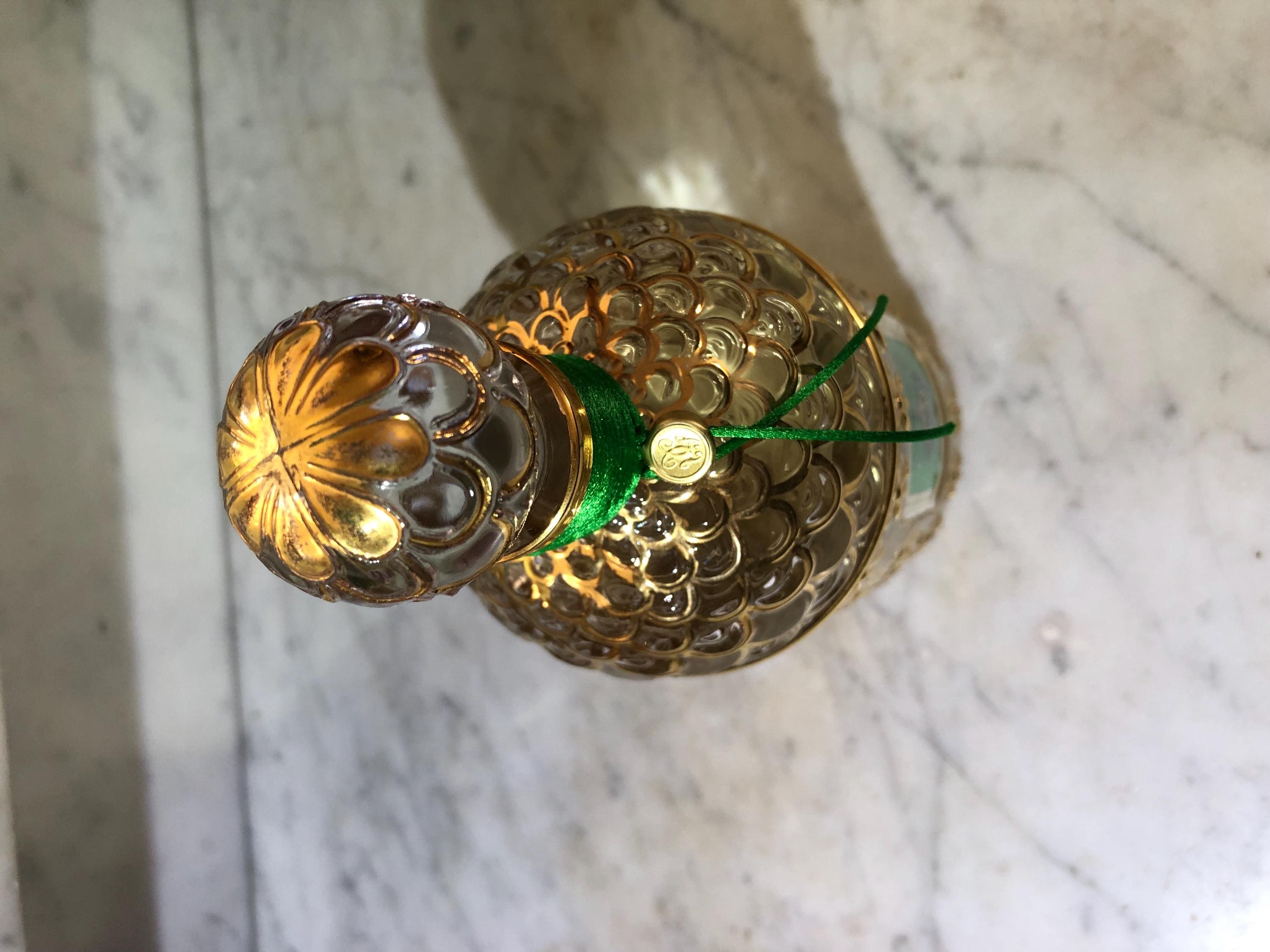 ゲラン オーデコロン アンペリアル ゴールドビー 500ml - Etsy 日本