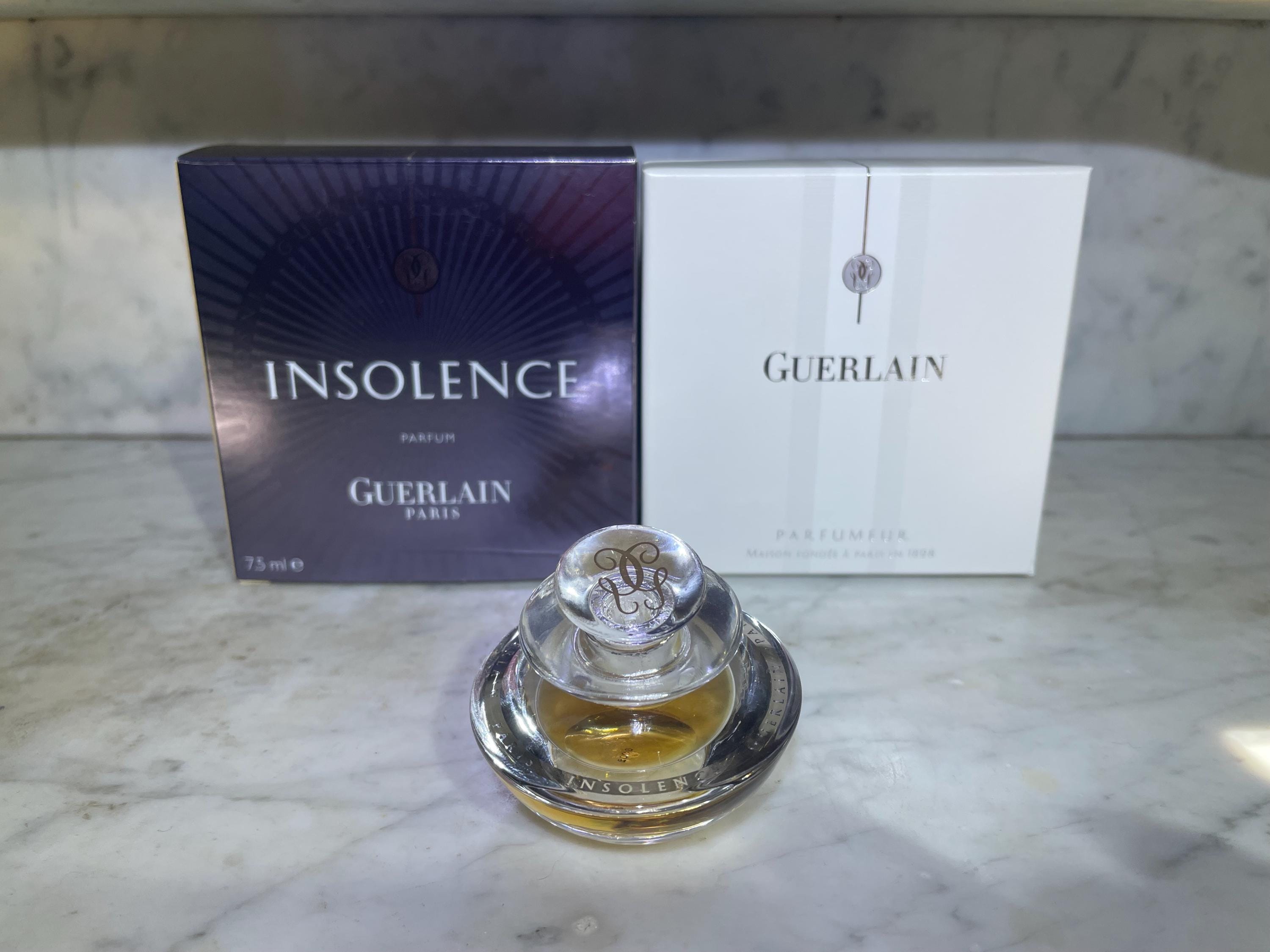 Insolence guerlain - Etsy 日本