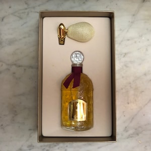 Guerlain Liu