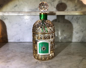 ゲラン モン ゲラン オードパルファム 1000ml/1Lt、ゴールド ビー