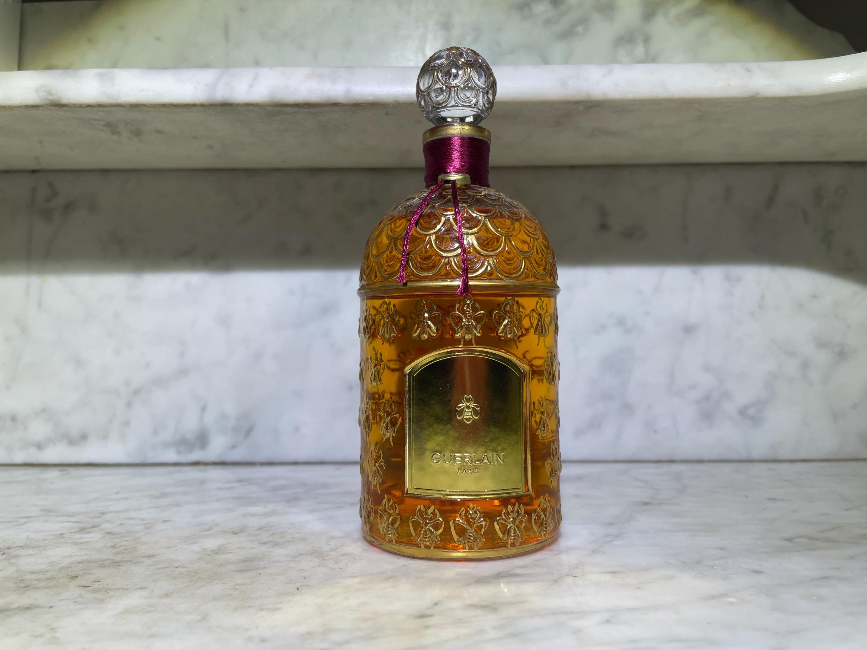 Bee guerlain bottle - Etsy 日本