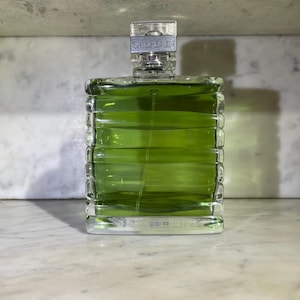 Guerlain Vetiver Extreme 125ml 2007