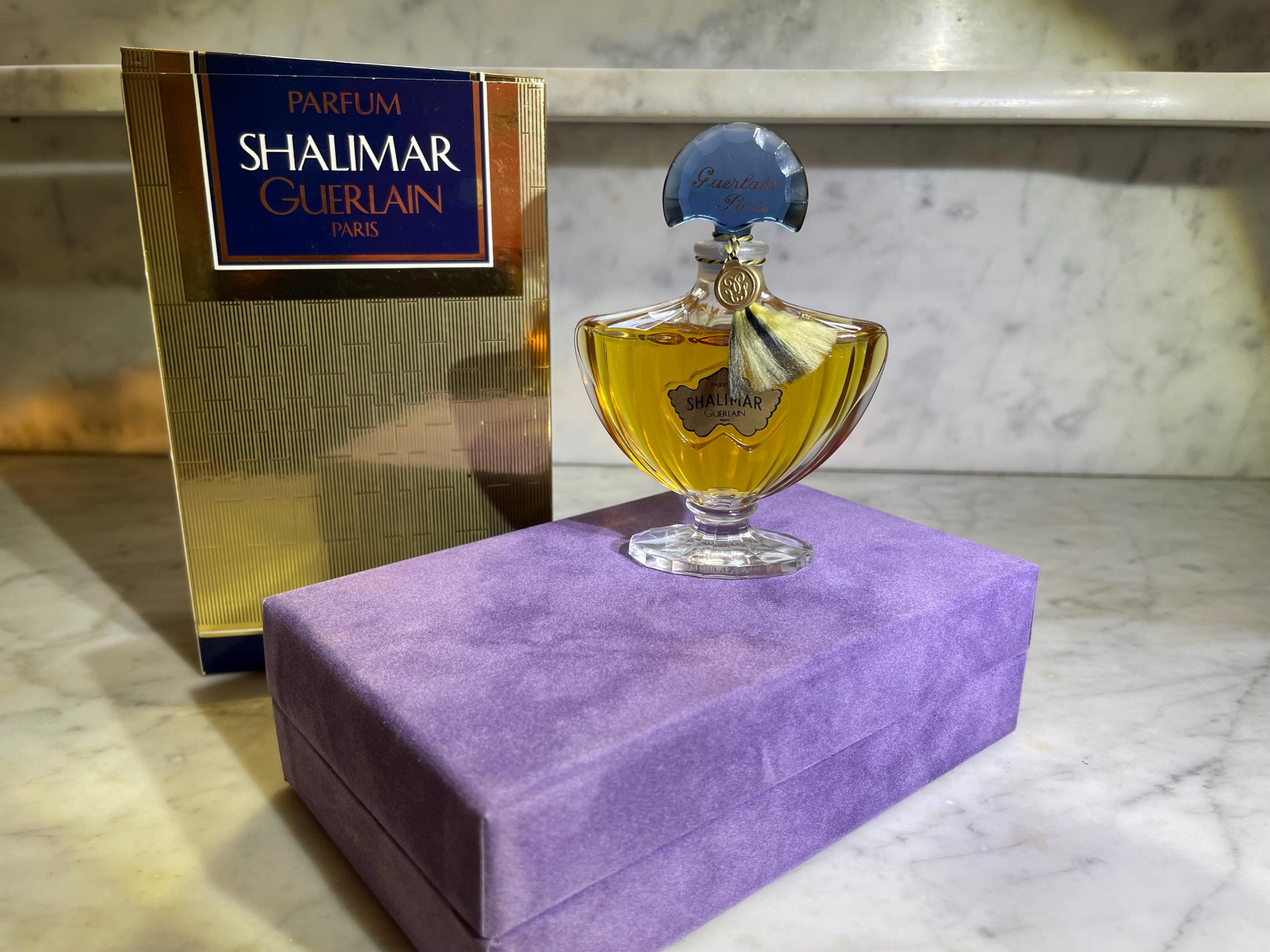 ゲラン シャリマー 香水 30ml 1997 - Etsy 日本