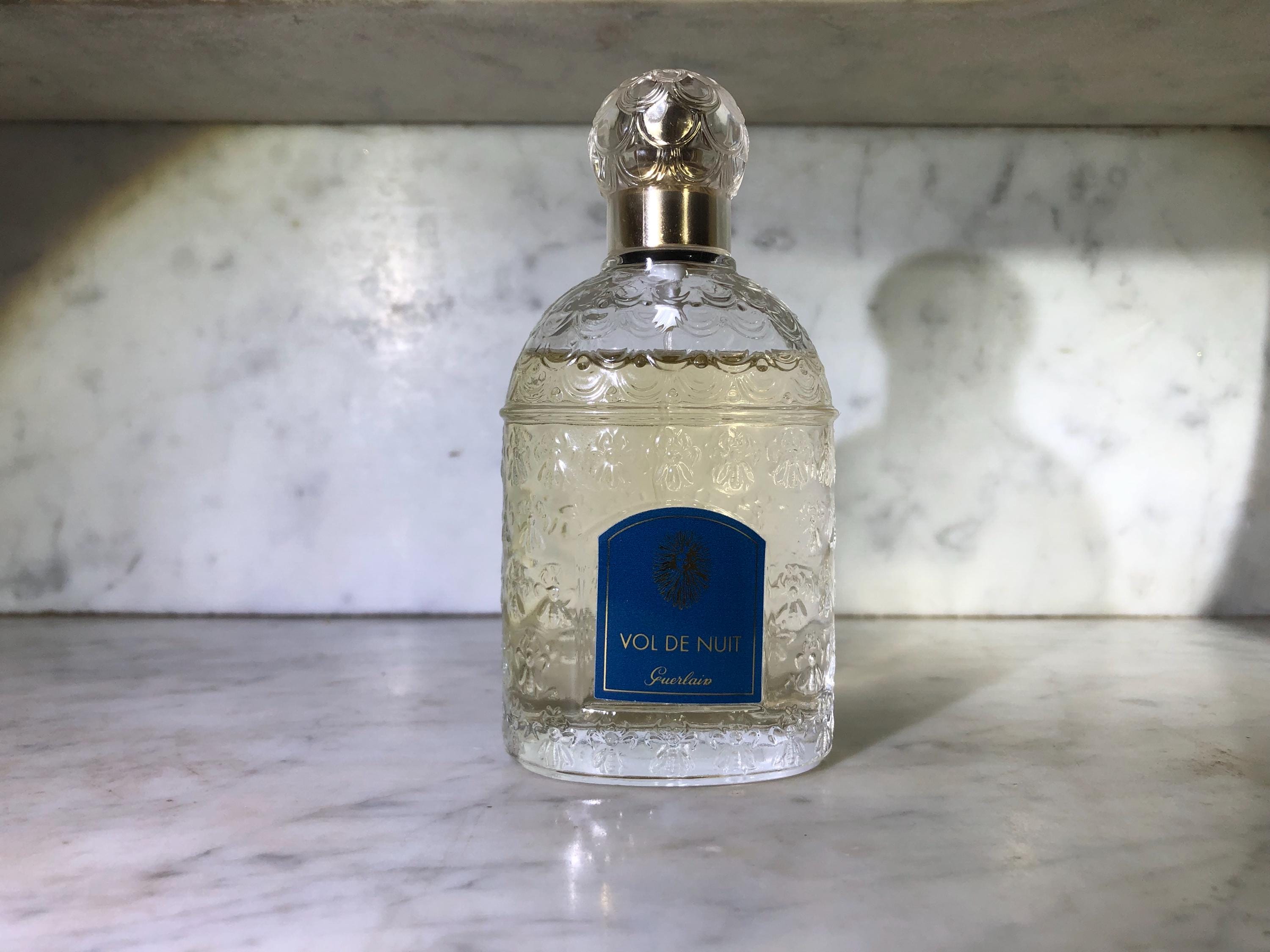 Guerlain vol de nuit - Etsy 日本