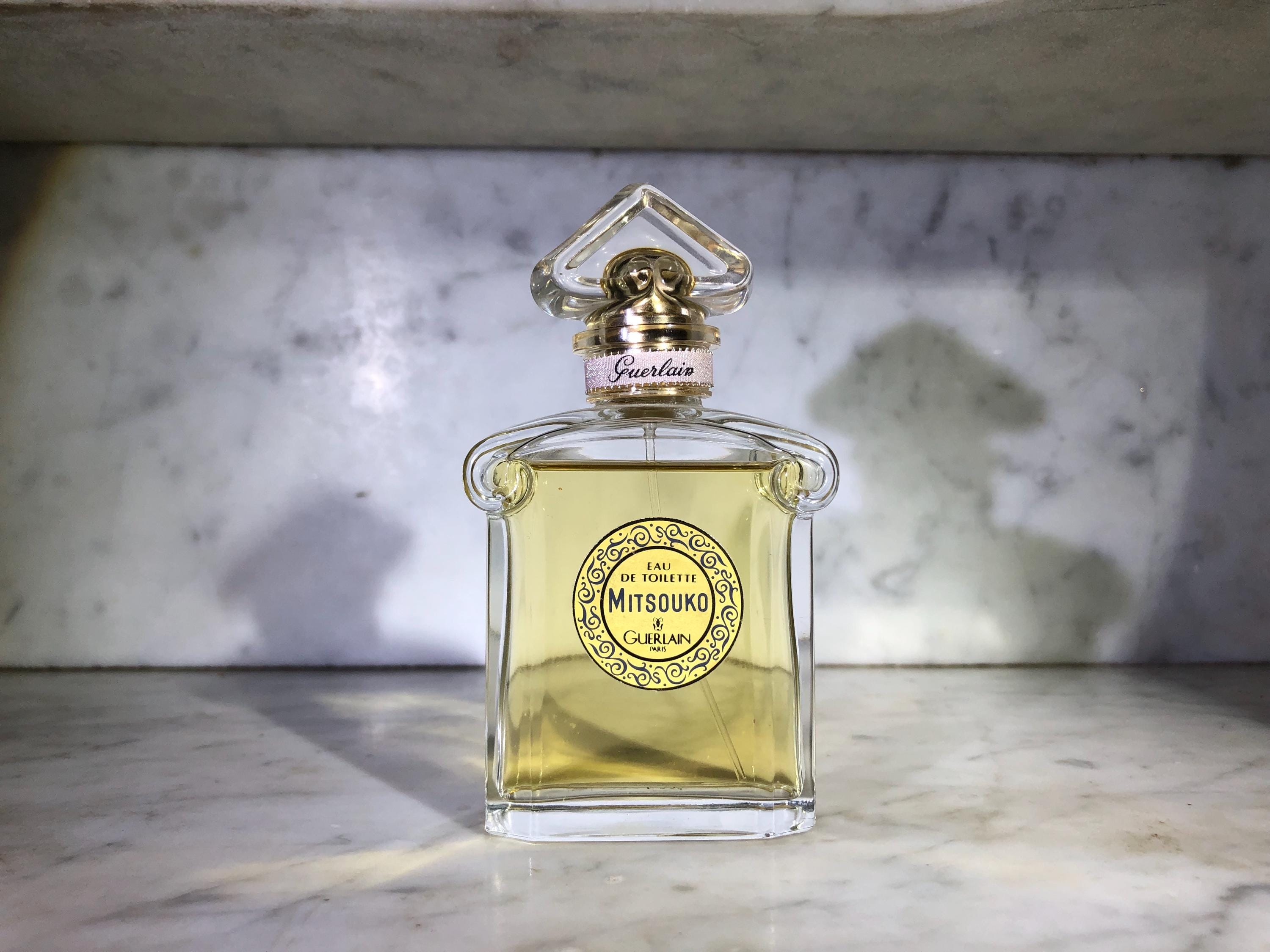Guerlain heritage - Etsy 日本