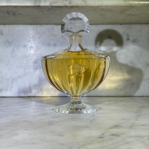 Guerlain Shalimar Eau de Parfum 60ml 1999