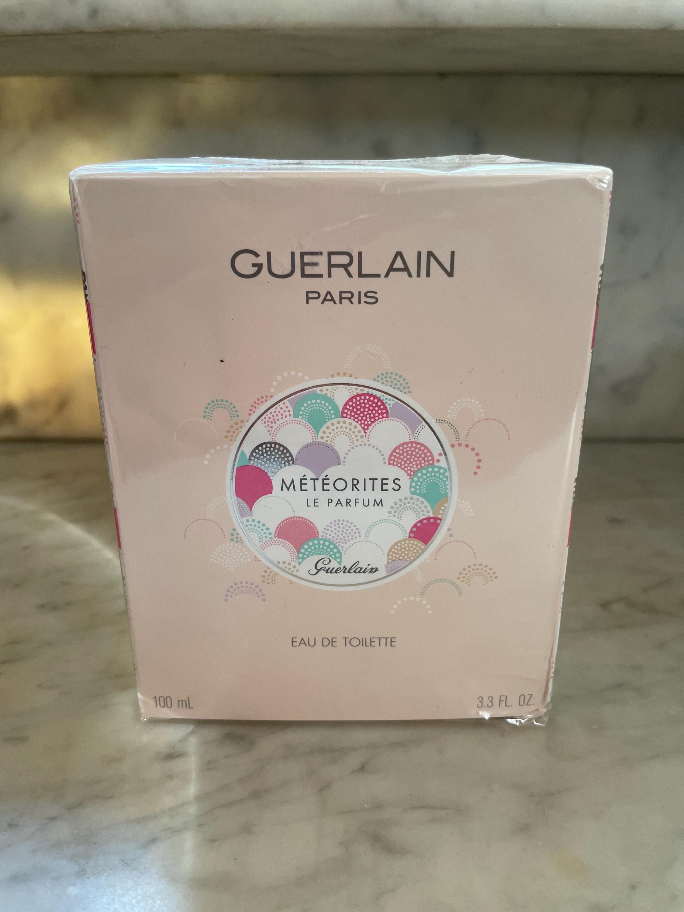 Meteorites - Guerlain - Etsy Canada