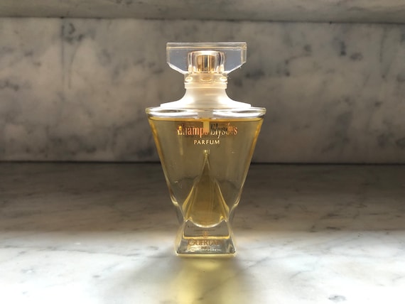 ゲラン シャンゼリゼ オードトワレ 香水 30ml ゲラン シャンゼリゼ