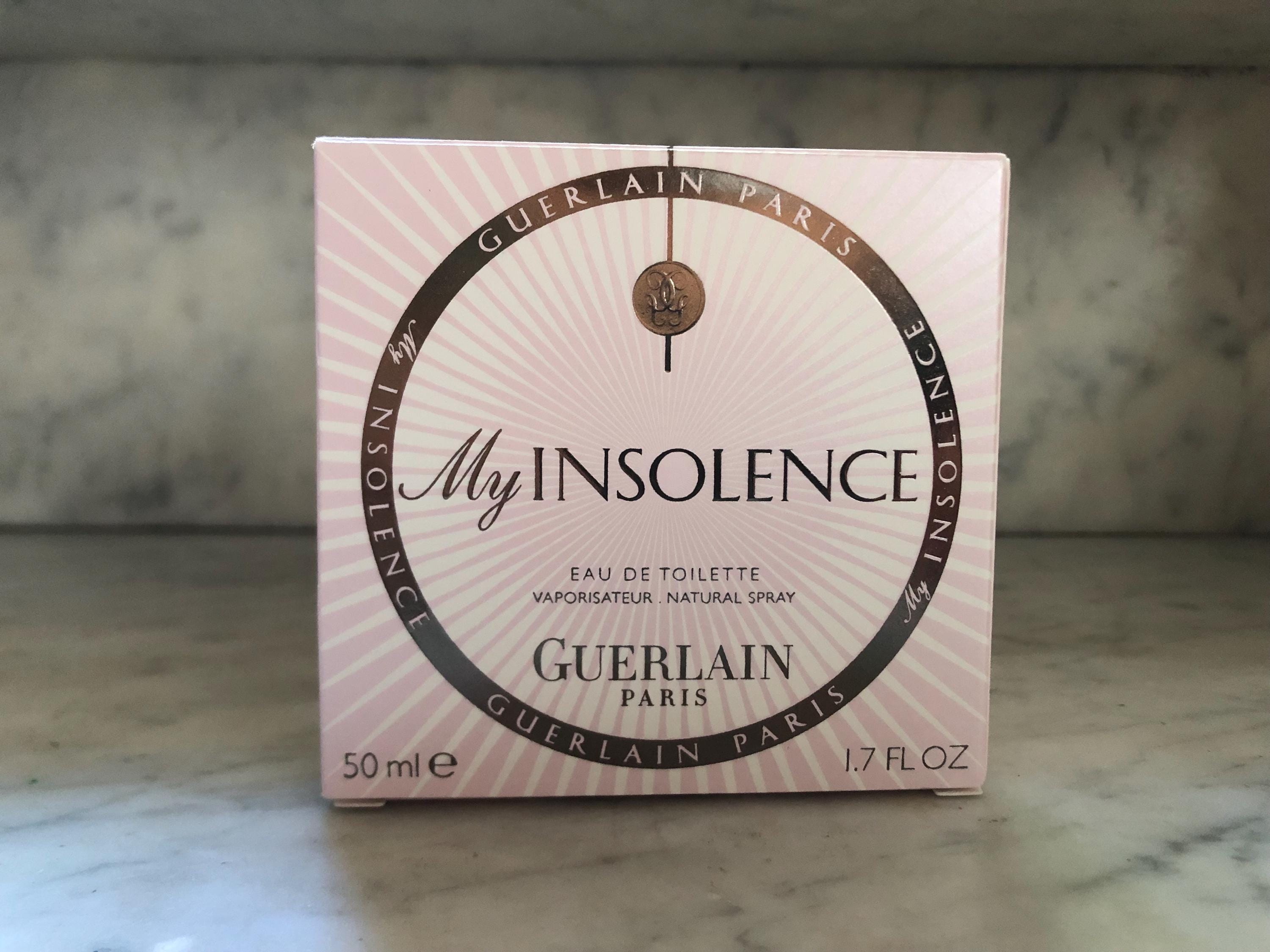 Guerlain my insolence - Etsy 日本