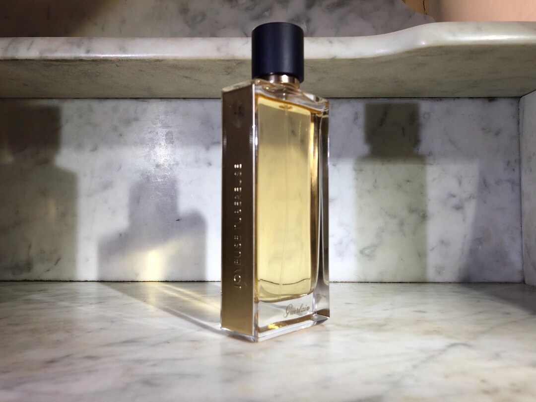 Guerlain Joyeuse Tuberose EDP 75ml - Etsy