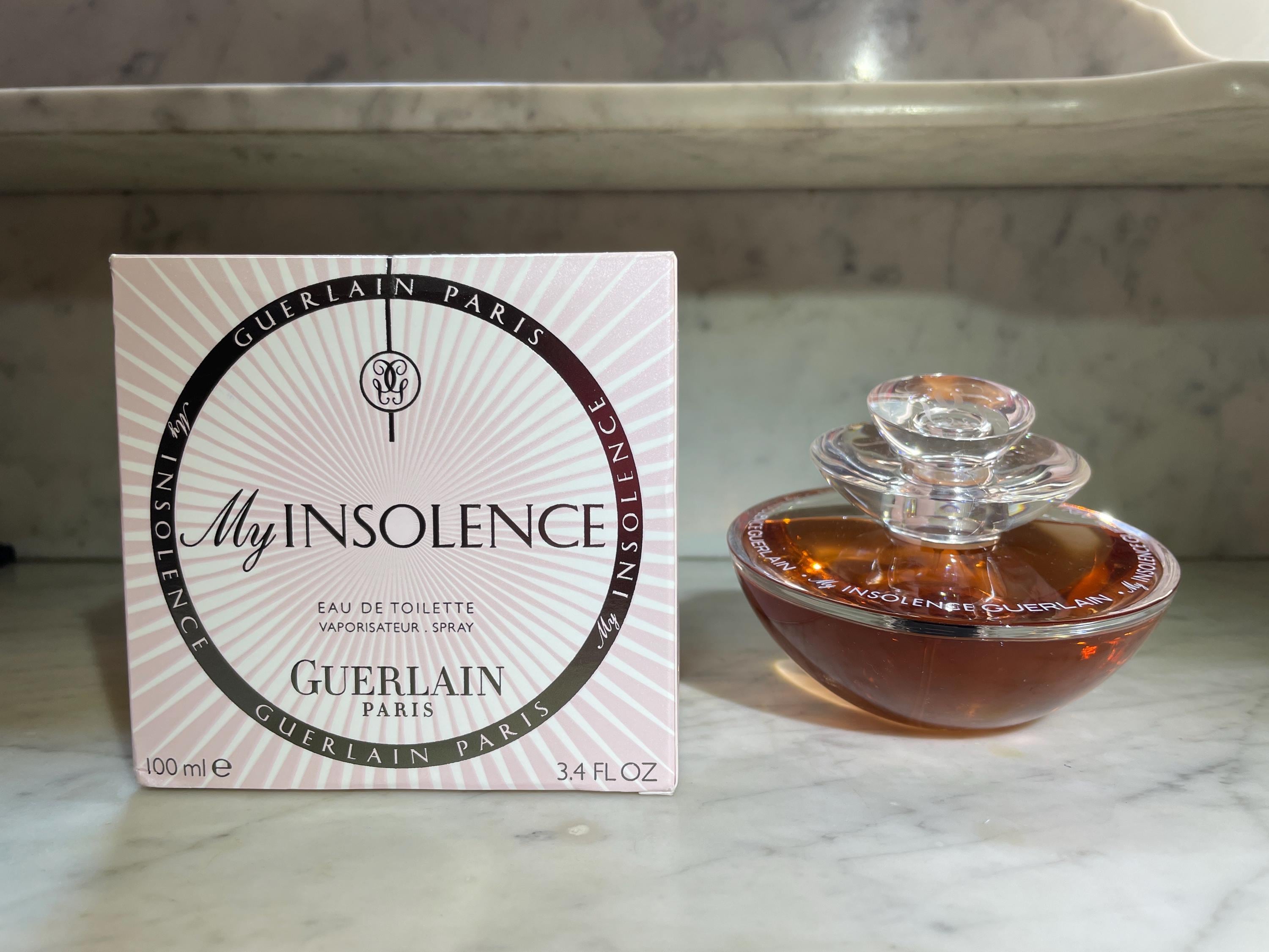 Guerlain my insolence - Etsy 日本