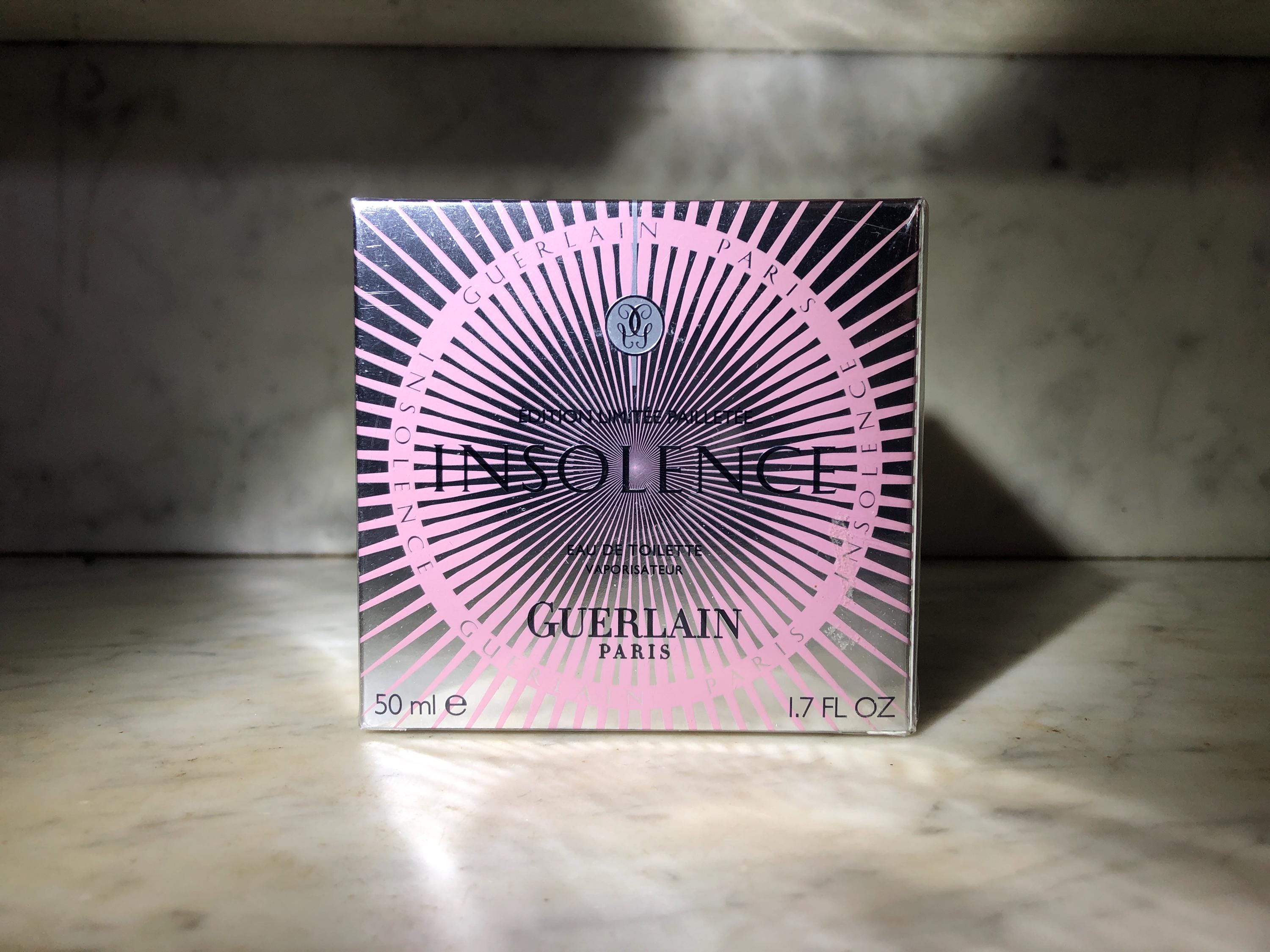 Guerlain my insolence - Etsy 日本