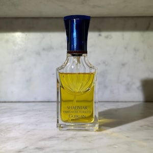 Guerlain Shalimar parfum de toilette 30ml