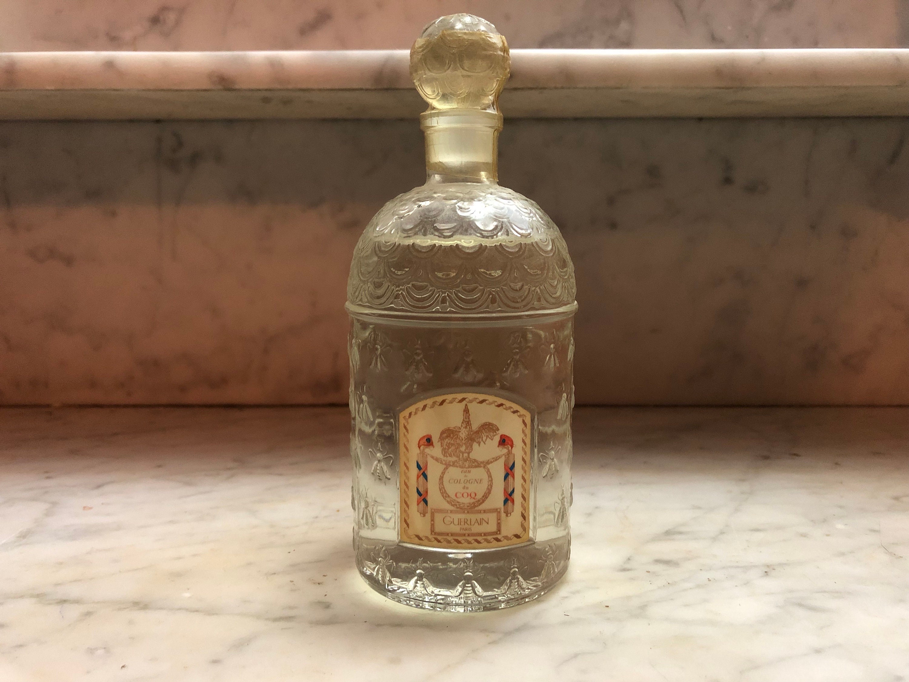 Le coq sportif x guerlain 60 ml sale