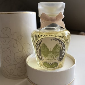 Guerlain - Lily of the Valley 1999