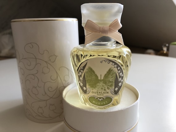 Guerlain Muguet 2021 Muguet Lily Of The Valley Perfume Guerlain