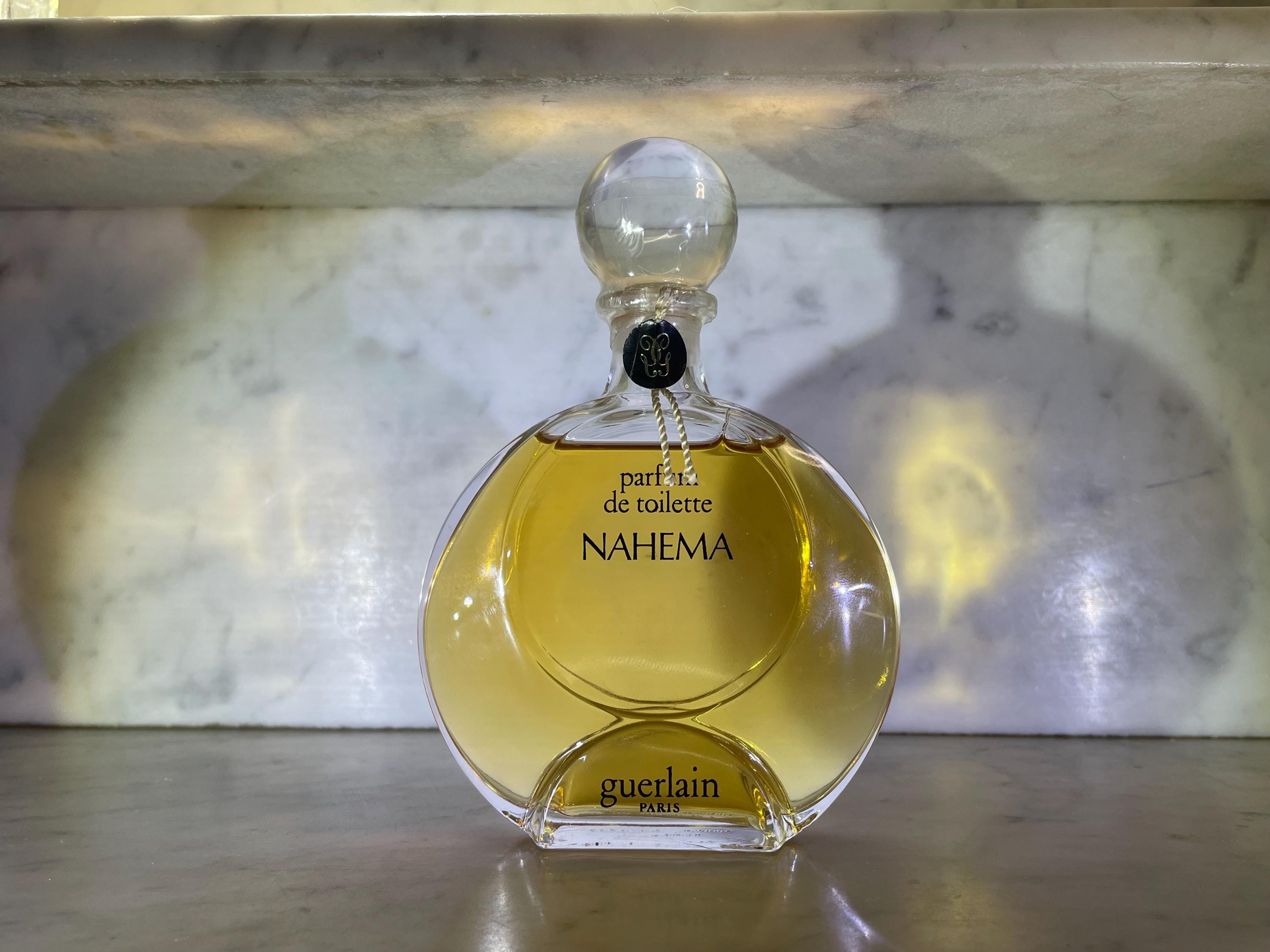 Guerlain nahema - Etsy Nederland