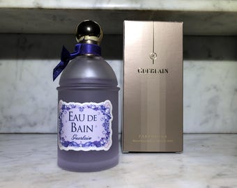 Guerlain Bath Water
