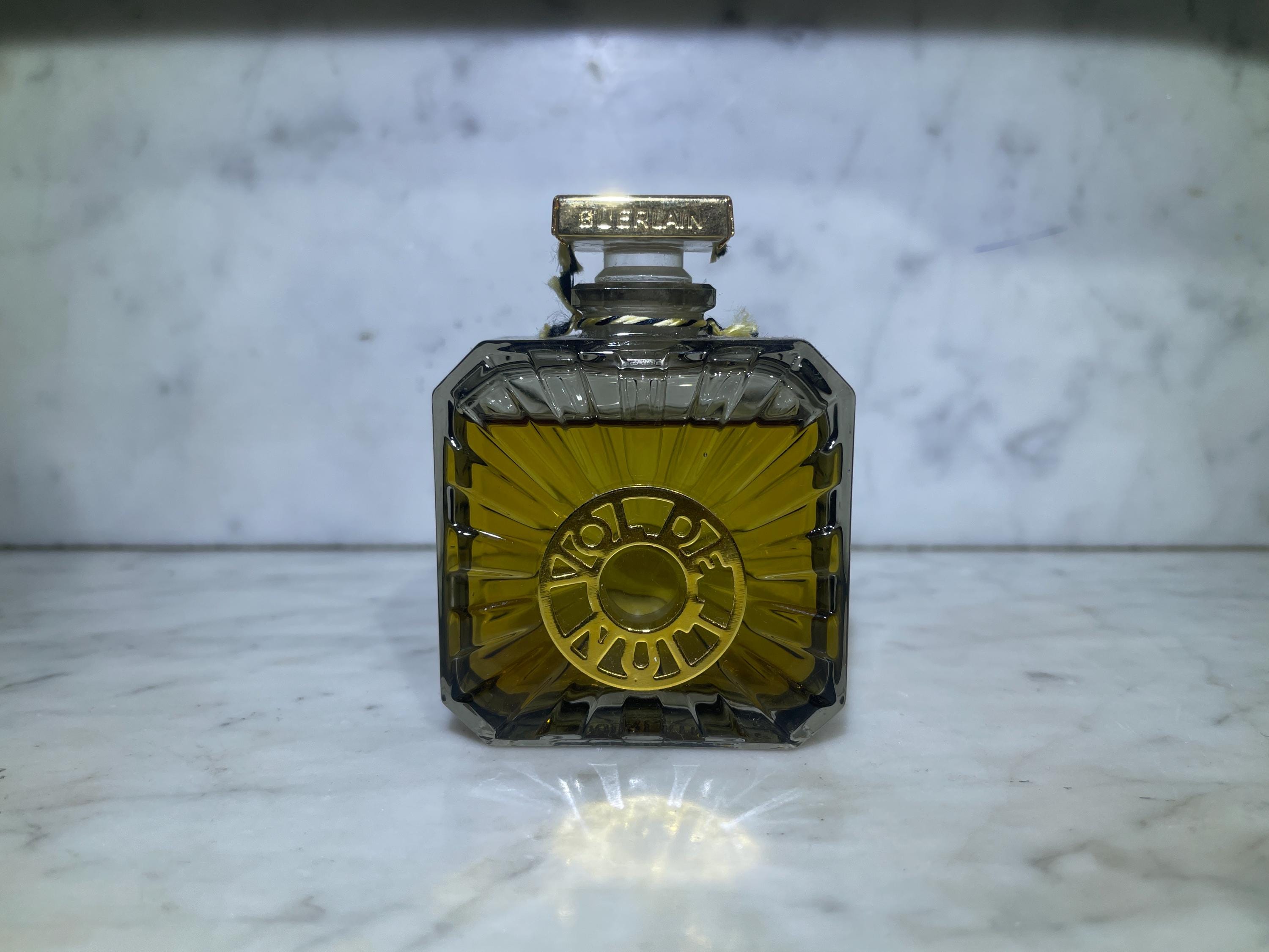 Guerlain Vol De Nuit - Etsy