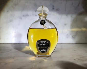 ゲラン ミツコ - 50ml オーデコロン - スプラッシュ - マウントボトル