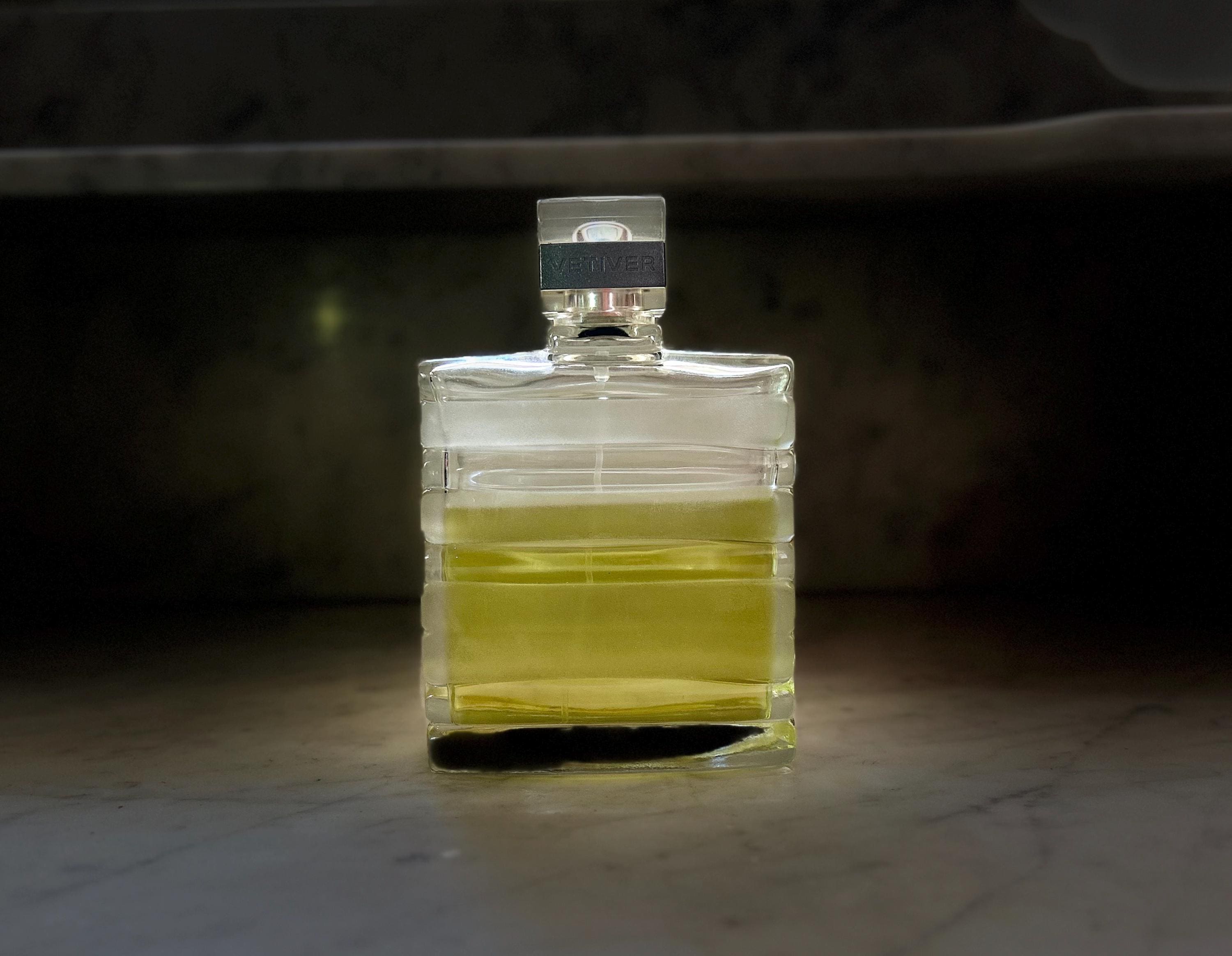 ヴィンテージ ゲラン ベチバー EDT 125ml 残量約90% ヴィンテージ