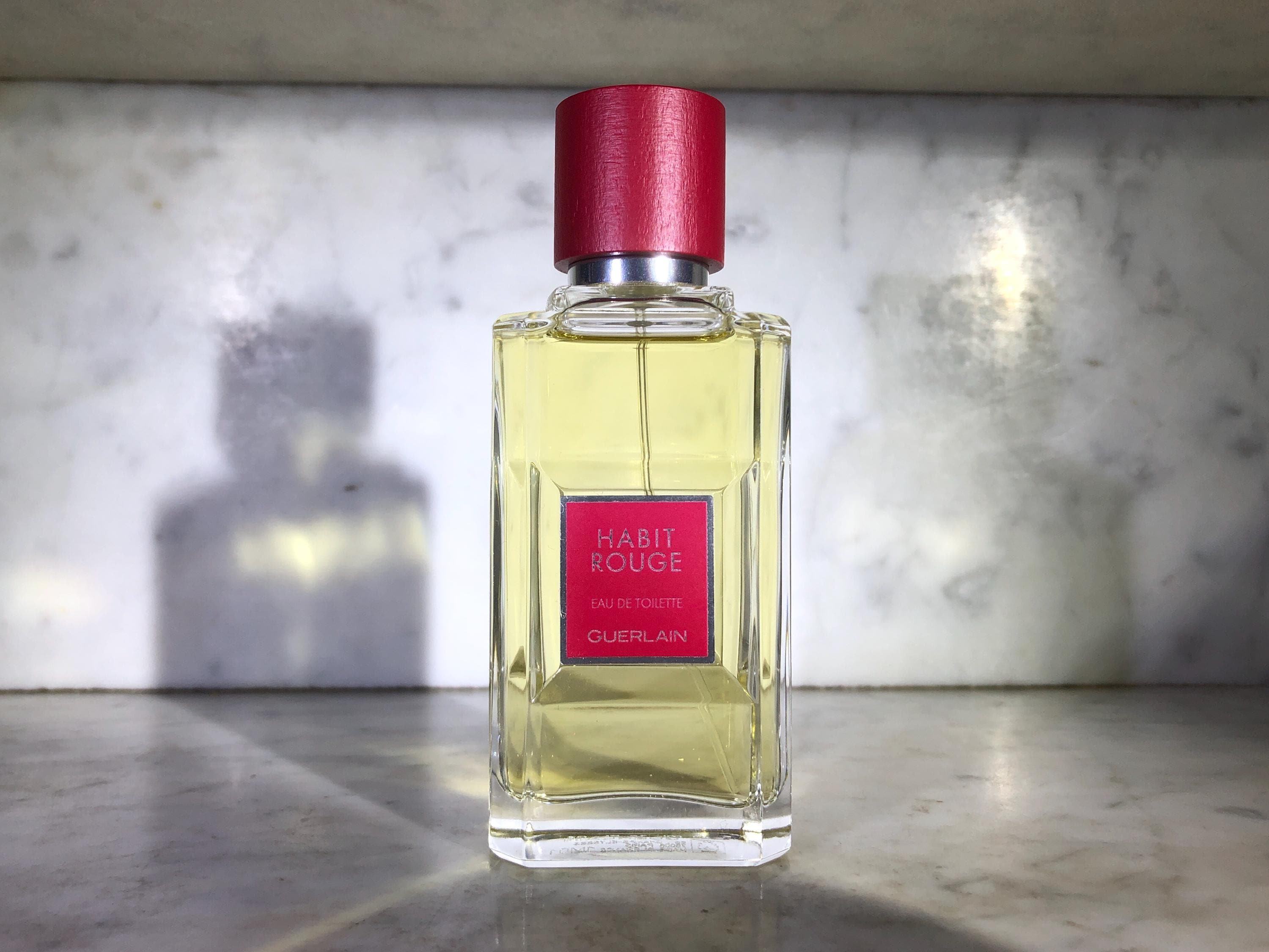 Habit rouge guerlain - Etsy 日本