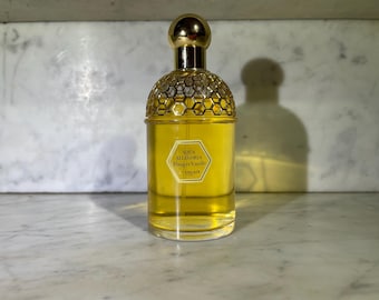 Guerlain Aqua Allegoria Ylang and Vanilla 125ml
