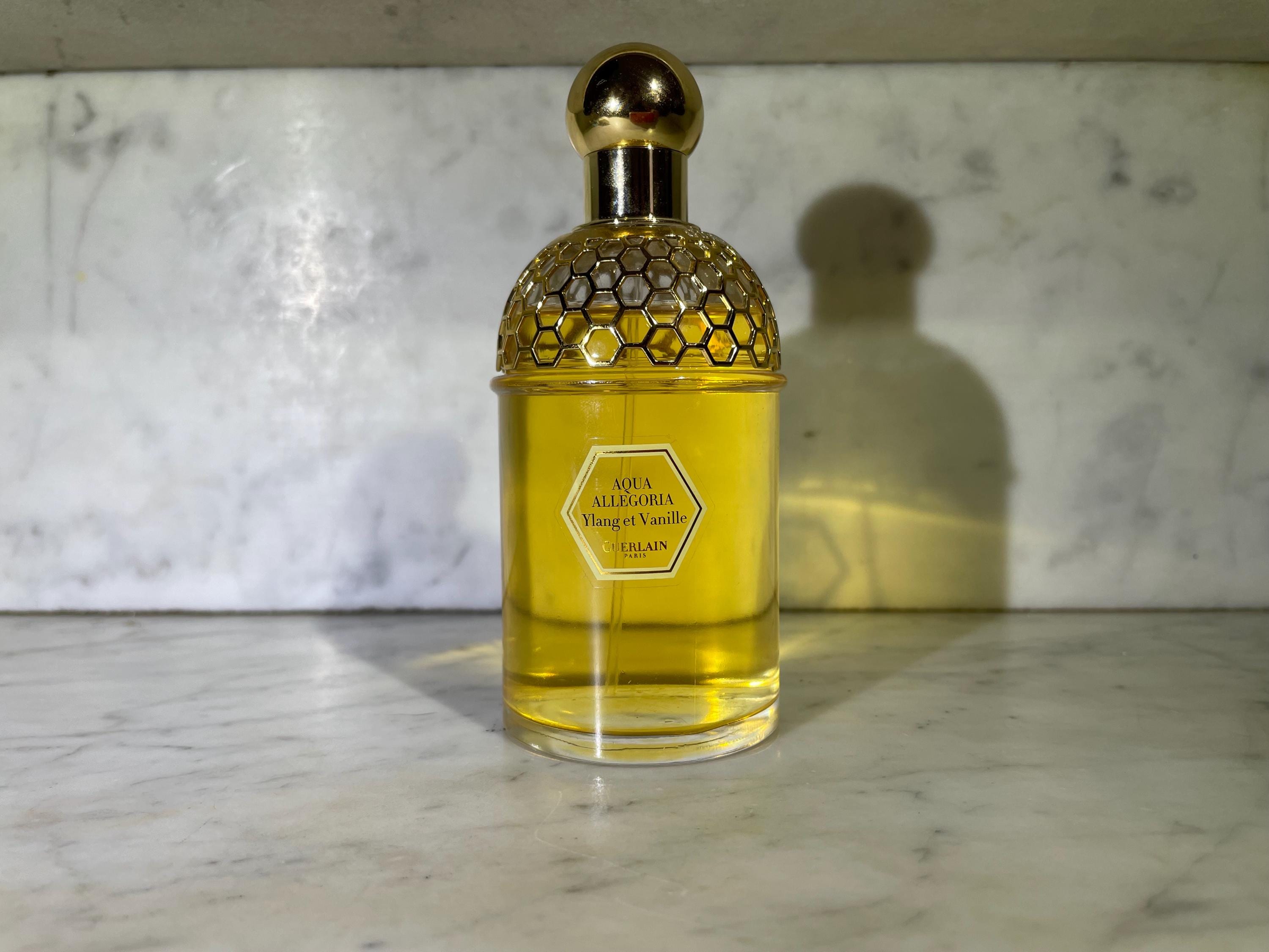 [Guerlain]バニラプラニフォリア Vanille Planifolia Extrait 21 Guerlain perfume - a new