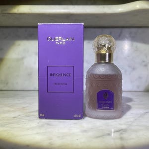 Insolence Guerlain - Etsy