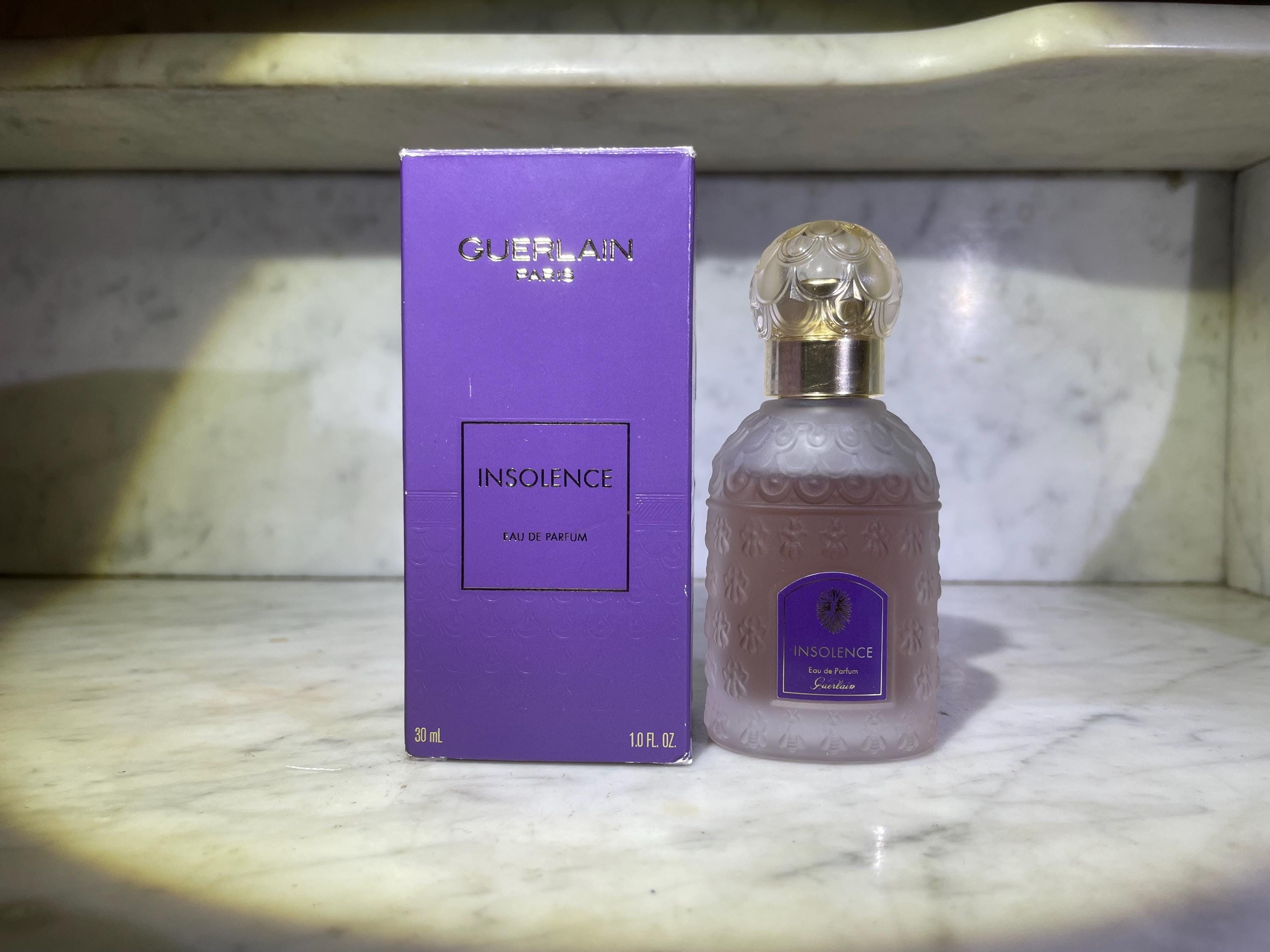 Insolence Guerlain - Etsy