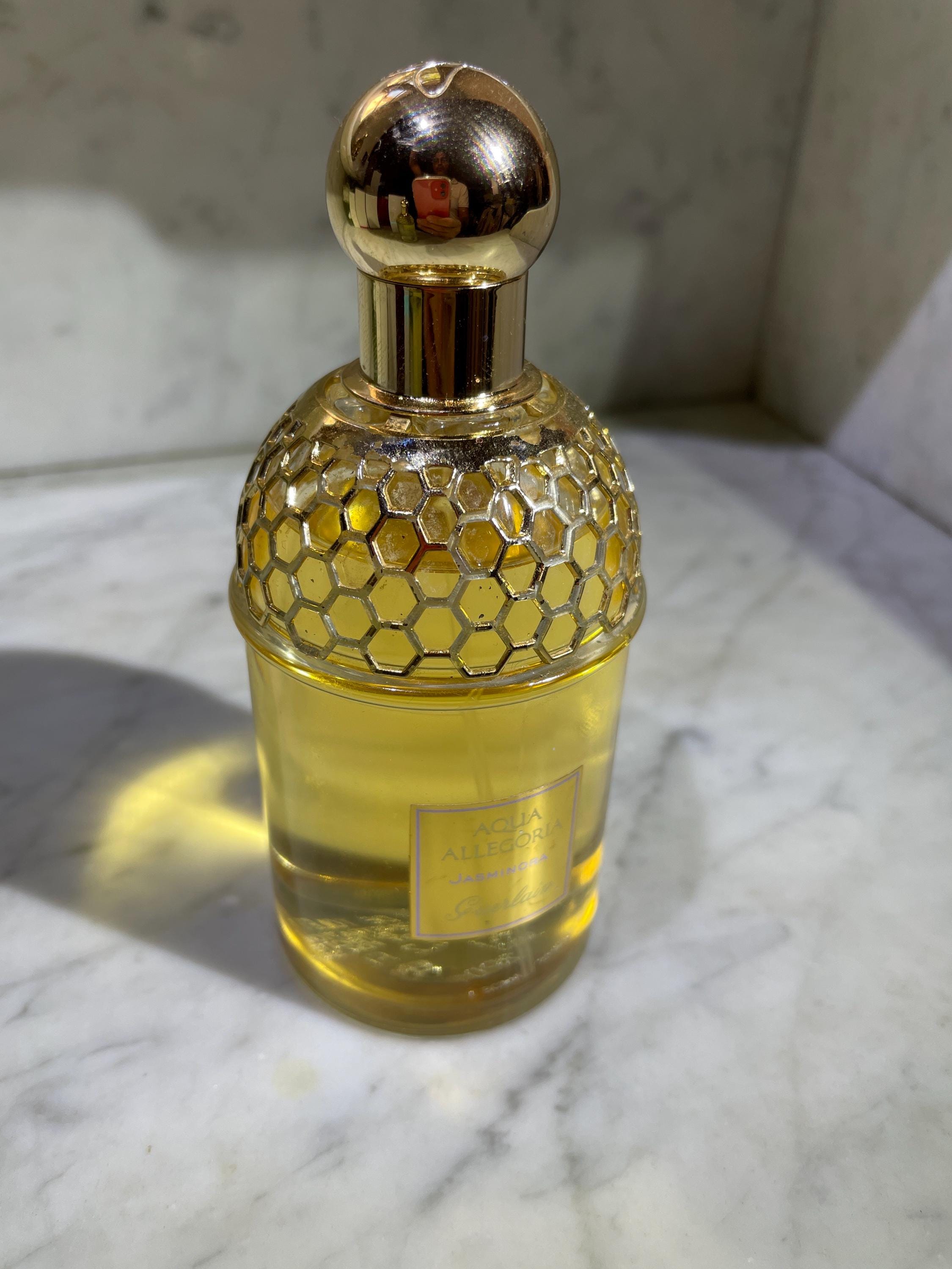 アクア アレゴリア ジャスミン 125ml - ゲラン - Etsy 日本