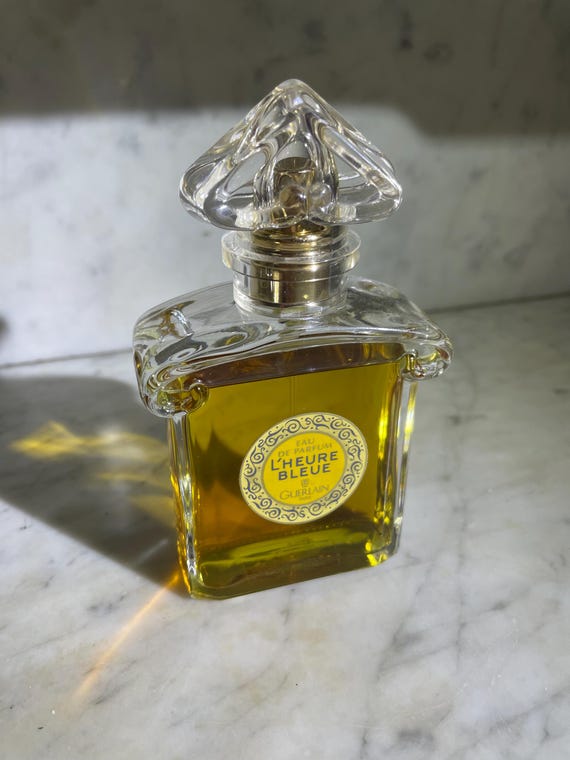 75ml】guerlain L'HEUR BLEUE EDP Guerlain L'heure Bleue EDP 75ml