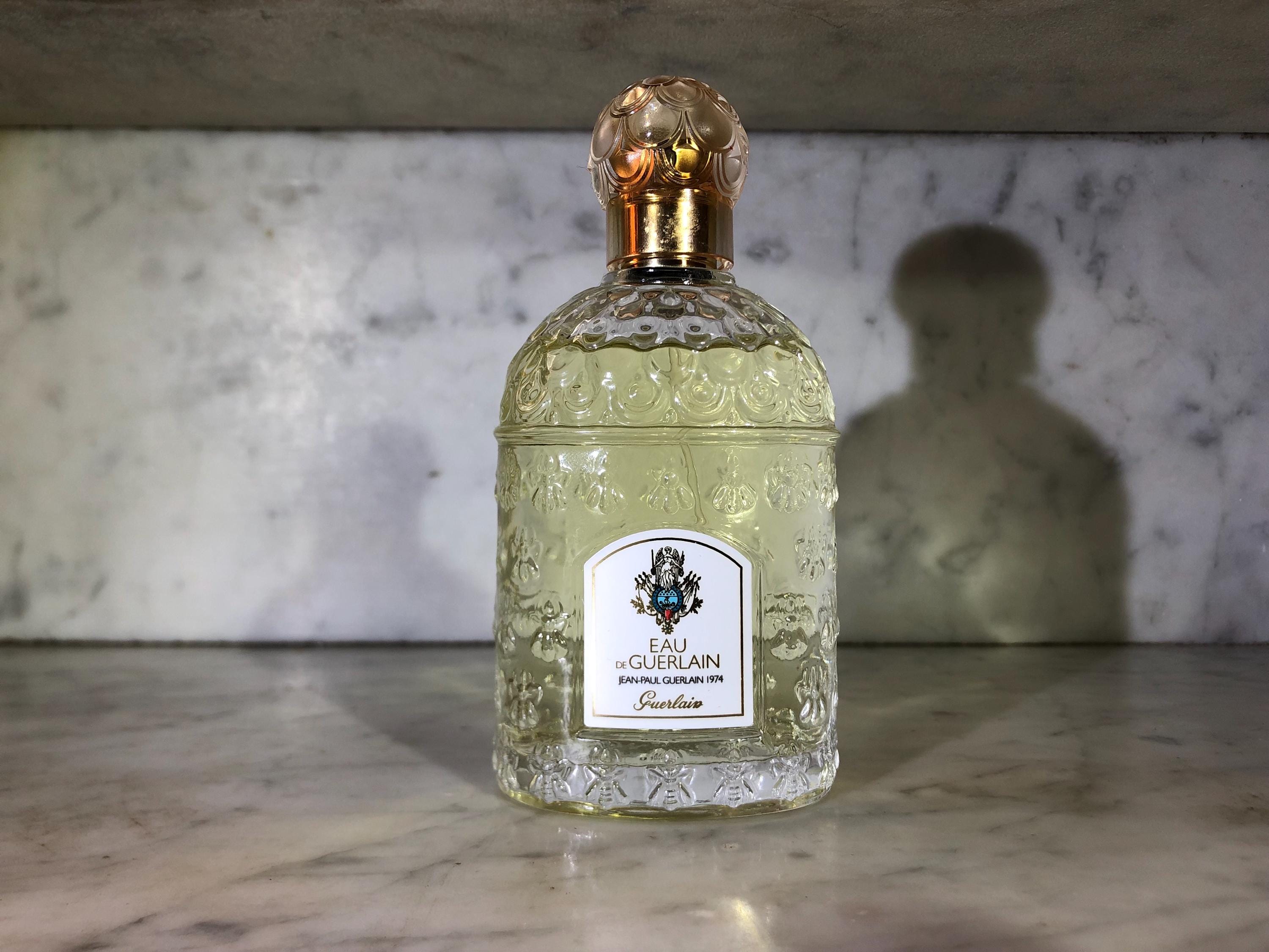 ジャン・ポール・ゲラン1974 Eau De Guerlain 