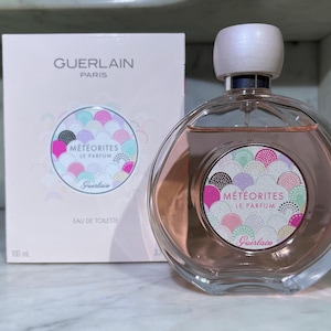 Meteorites - Guerlain