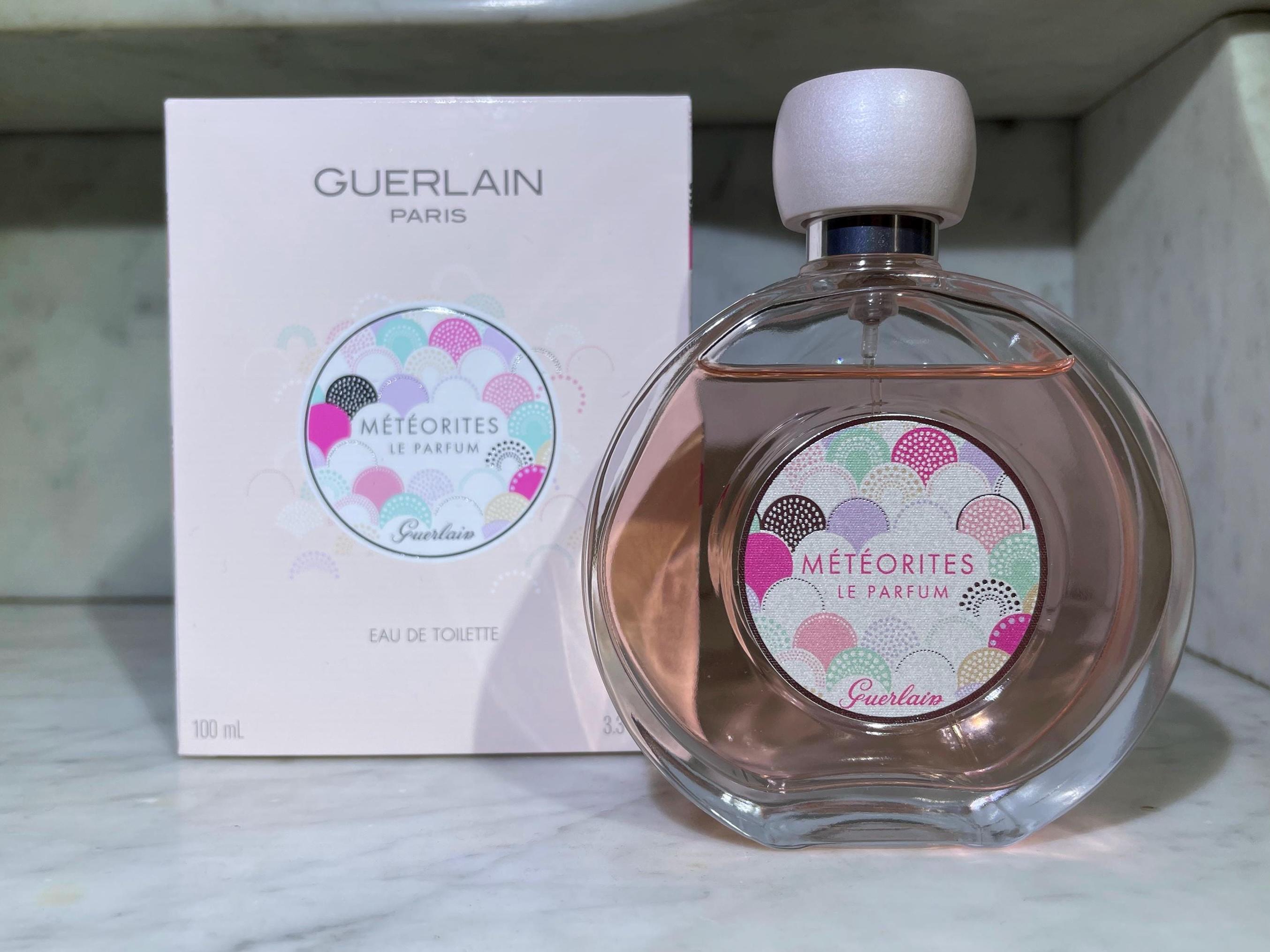 Guerlain Météorites Eau de Toilette 30ml