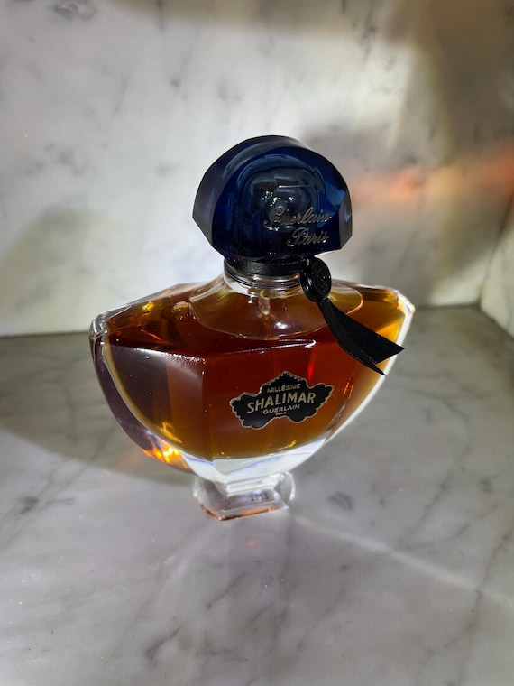 Guerlain シャリマー ミレジム トンカ 50mL 【公式通販】