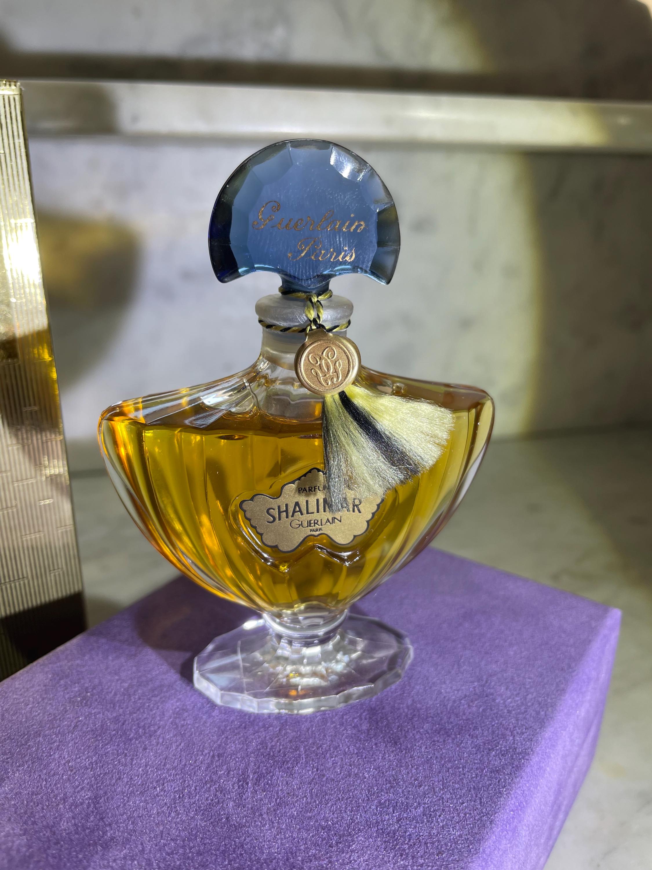 ゲラン シャリマー 香水 30ml 1997 - Etsy 日本