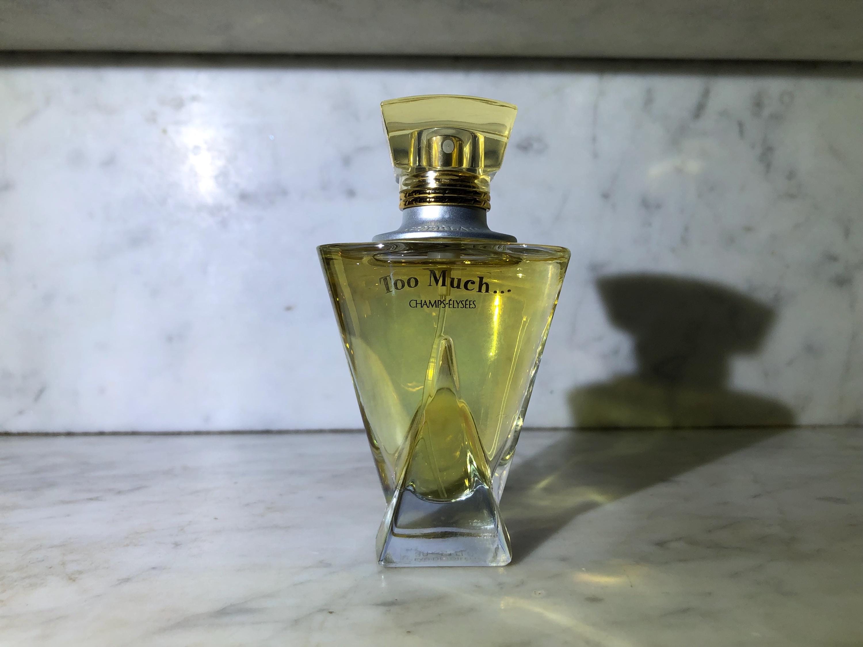 Guerlain Champs Elysee - Etsy