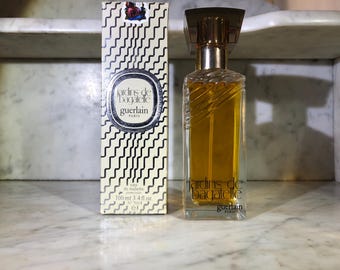 ■ほぼ未使用　ゲラン　ジャルダンドゥバガテル　オードトワレ　100ml ゲラン ジャルダン ドゥ バガテル EDT 100ml 1994 - Etsy 日本